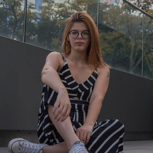 Thalita - Professor de português para estrangeiros - 