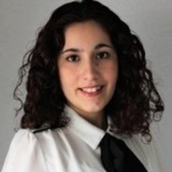 Mireia - Profe de inglés - València
