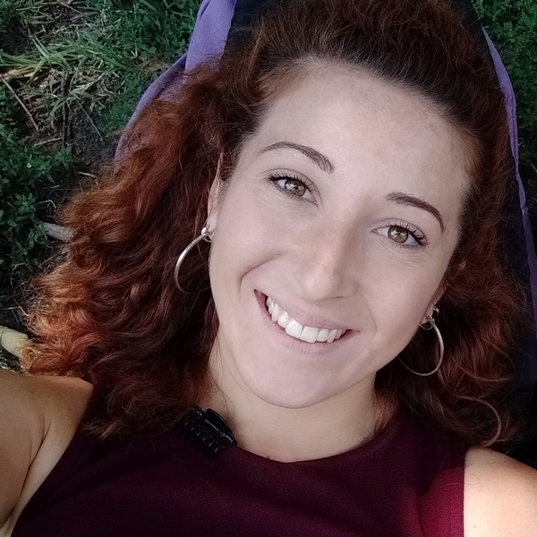 Marianna - Profe de inglés - Granada