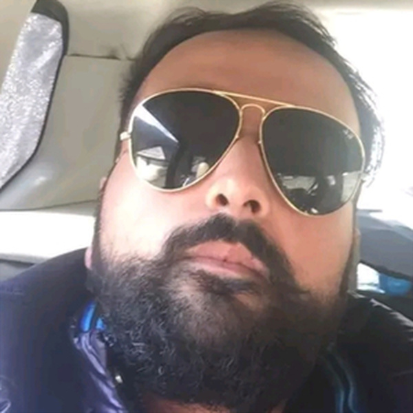 Anirudh - Medicine tutor - New Delhi