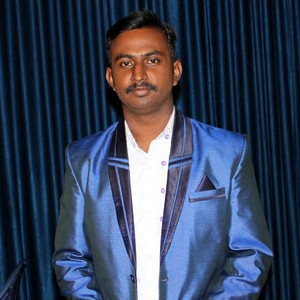 VRHARISH - Chemistry tutor - Bengaluru