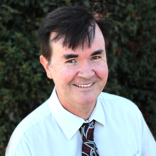 Stephen - ESL tutor - Saint Kilda West