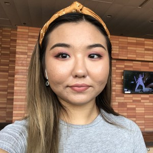 Alima - Russian tutor - Vancouver