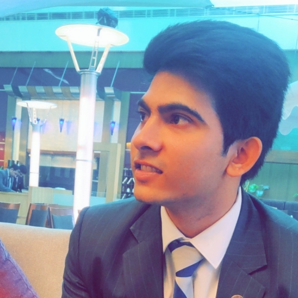 Yash Sharma - Hotel, Restaurant, Café/Catering teacher - Jaipur