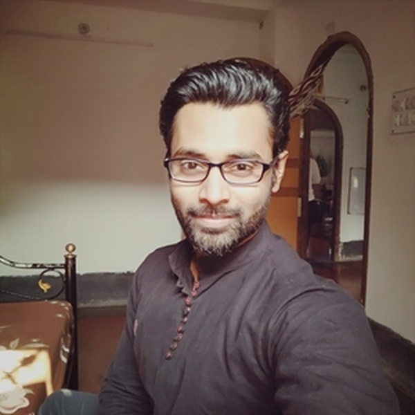 Arshad - Urdu teacher - Kolkata