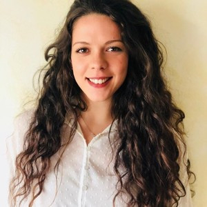 Elisa - Insegnante di ripetizioni - Roma