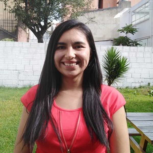 Vanessa - prof de Matemáticas - Bogotá