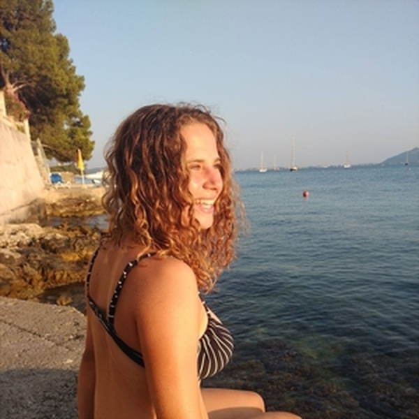 Aina - Profe de matemáticas - Palma de Mallorca
