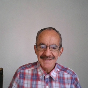 Jesus Enrique Tadeo - profesor de español para extranjero - San José Guadalupe