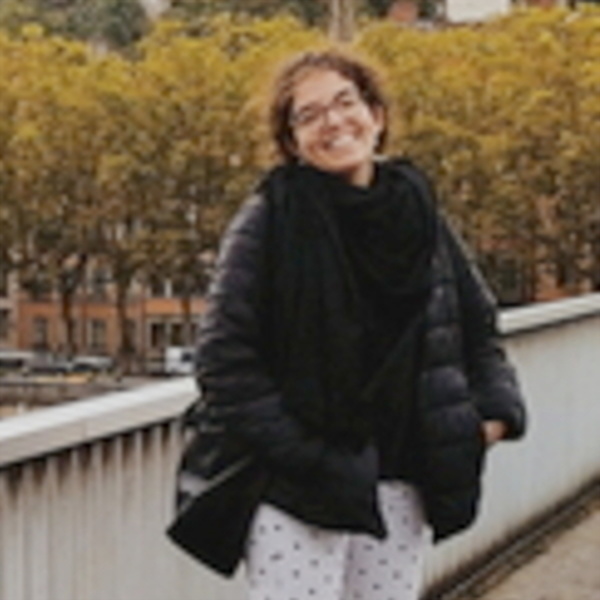 Carlota - Profe de matemáticas - Madrid