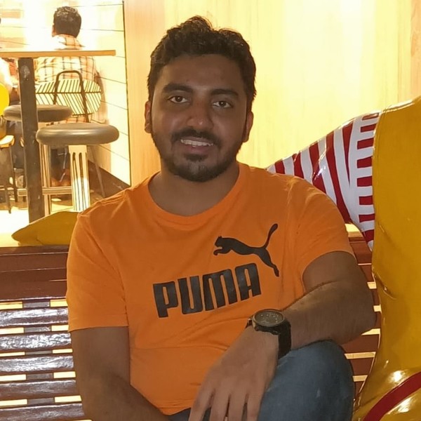 Mohammed - Python tutor - Pune