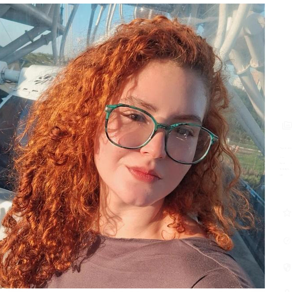 Fernanda - Professor de reforço escolar - Colina de Santa Barbara