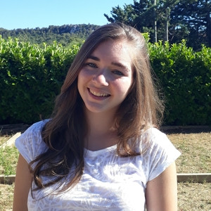 Céline - Prof d'aide aux devoirs - Marseille
