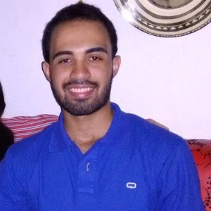 Luis - profesor de programación - Palmira