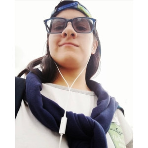 Daniela - Profesor de matemática - Bogotá