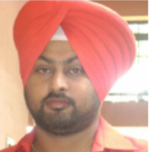 Jasbir singh - Accounting teacher - Jalandhar
