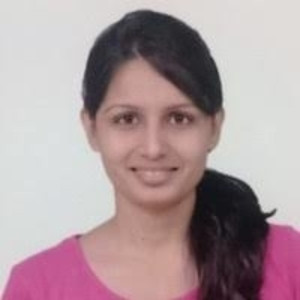 DEEPIKA - Accounting teacher - Karnal