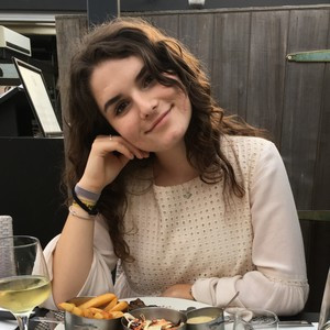 Ilina - Prof d'anglais - Etterbeek