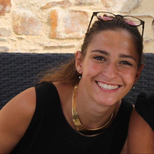 Marie - Prof d'anglais - Arcueil