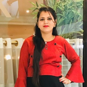 Paramjeet - C teacher - Ludhiana