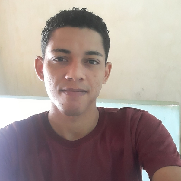 Ramon - Professor de matemática - São Luís