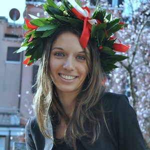 Consuelo - Insegnante di ripetizioni - Martellago