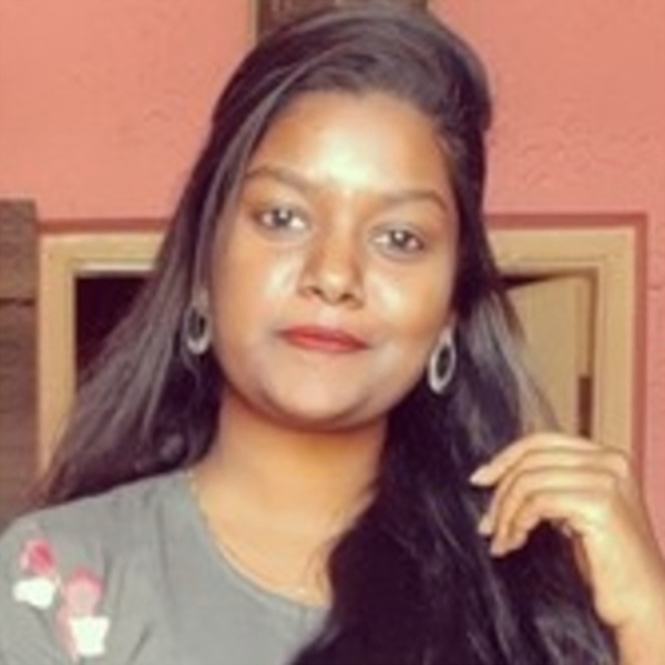Moulya - Art And Design teacher - Bengaluru