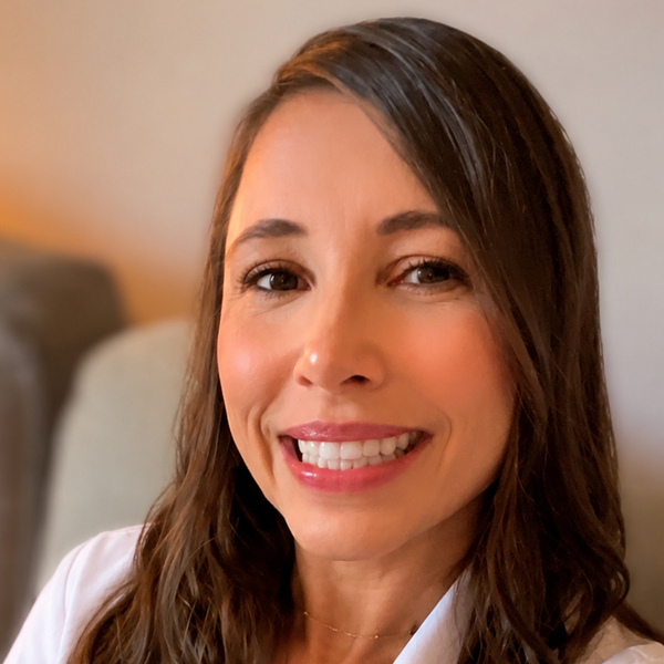Fernanda - Professor de química - Joinville