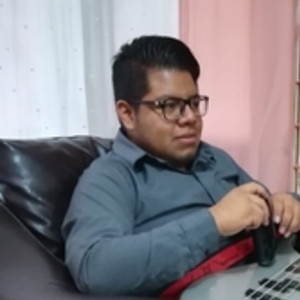 Ivan - Profe de bajo - Chimalhuacán