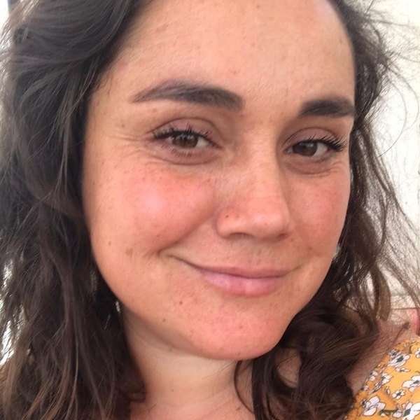 Beatriz Alejandra - Profesor de flores de bach - Coquimbo