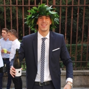 Riccardo - Insegnante di matematica - Assago