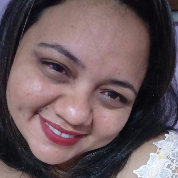 Fernanda - Professor de matemática - Teresina