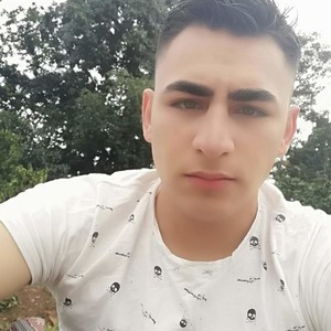 Diego - Profe de geometría - Bucaramanga