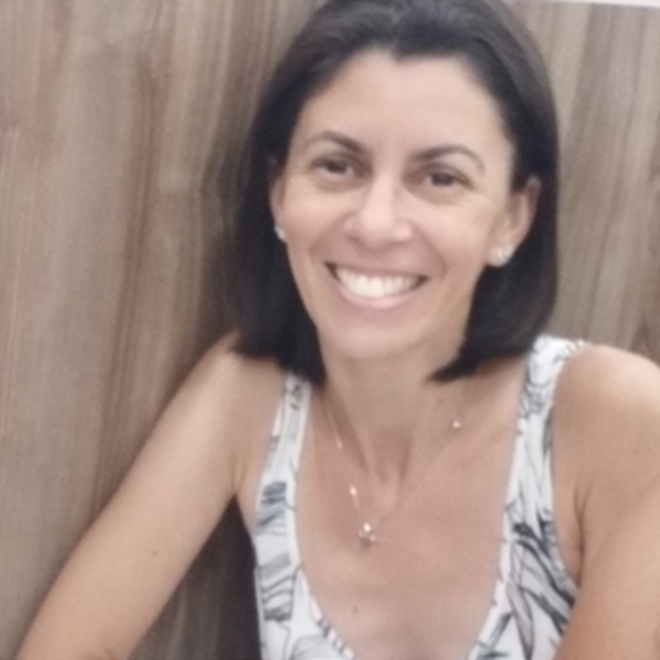 Daniela - Professor de Alfabetização - Belo Horizonte