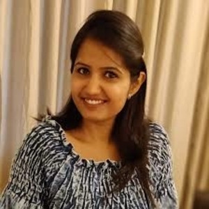 PRIYANKA - Accounting teacher - 