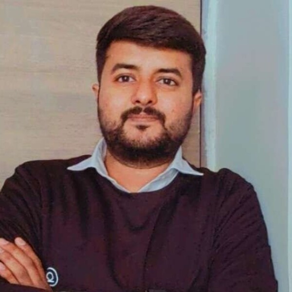 Aakash - Guitare teacher - Ahmedabad