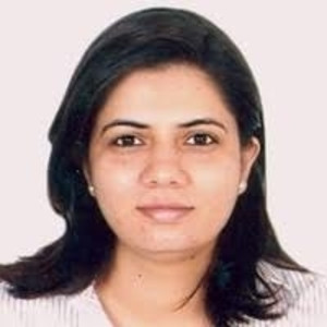 SHALINI - Management accounting teacher - Jaipur
