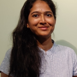 Prianga - Computer programming tutor - Thane