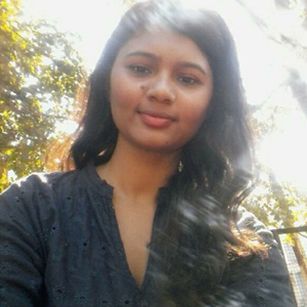Ramsakhi - Maths teacher - Bhopal