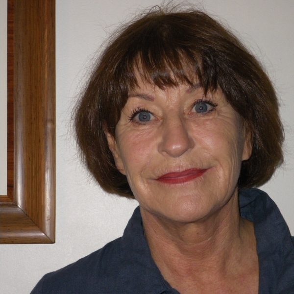 Ursula - Prof d'anglais - Paris