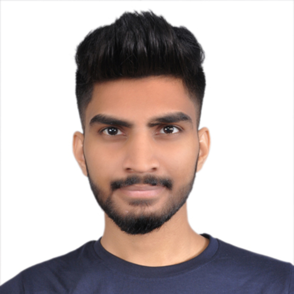 Neel - Addiction recovery tutor - Bengaluru