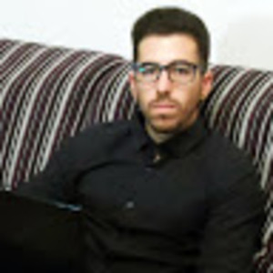 Eric - Profesor de google adwords - Villanueva y Geltrú