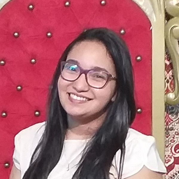 LEYLANNE - Professor de português - Teresina