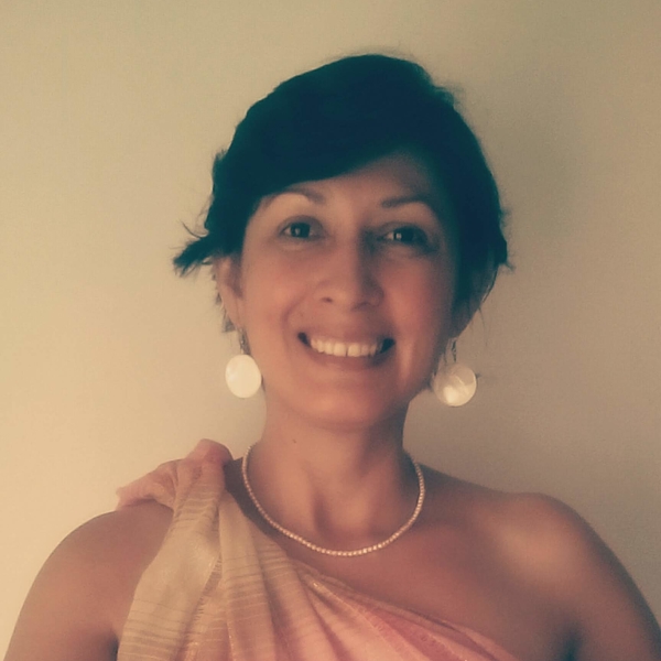 Lina Marisela - Prof apoyo escolar - Bucaramanga