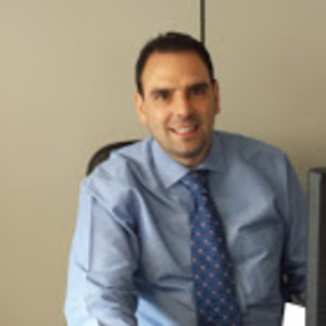 Daniel - Profe de historia - Madrid