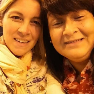 Flavia - Profe de cosmetología - General Roca