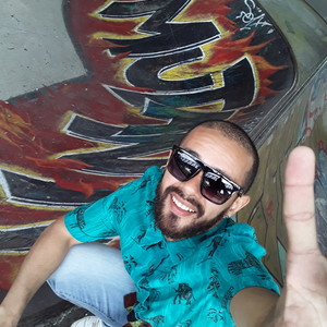 Rishio - Profe de fotografía - Medellín