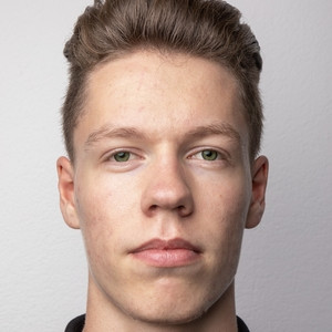Simon - Lehrkraft für Saxophon - Leipzig