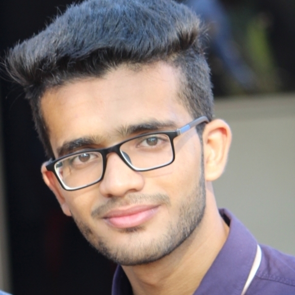 Affan - Computer programming tutor - Khed taluka