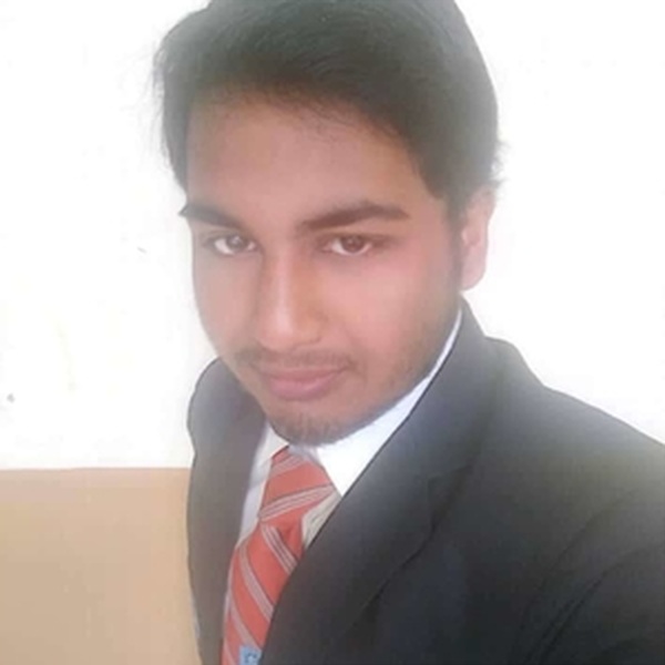 Madhurjya Das - Maths tutor - Sahibzada Ajit Singh Nagar